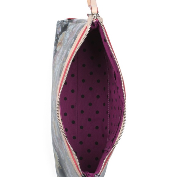 COPY - CAVALCANTI Collection Leather Clutch Case - Picture 3 of 4